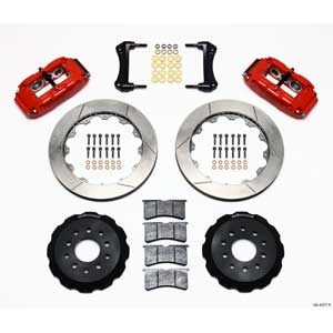 KIT,FRONT,C4 VETTE,88-96,13.00