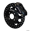 KIT,DRAG,INTEGRA/CIVIC,OEM,262mm,ROTOR