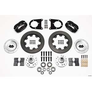 KIT,FRONT,FDLI,EARLY FORD,12.19