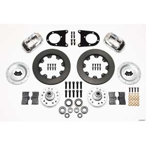 KIT,FRONT,FDLI,EARLY FORD,12.19