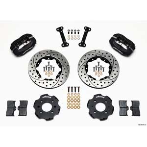 KIT,FRONT,FDLI,CIVIC,OEM,240mm
