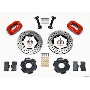 KIT,FRONT,FDLI,CIVIC,OEM,240mm