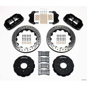 KIT,FRONT,GTO,2004-2006,13.00 ROTOR