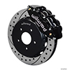 KIT,FRONT,GTO,2004-2006,13.00 ROTOR
