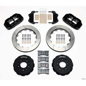KIT,FRONT,GTO,2004-2006,13.00 ROTOR