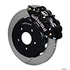 KIT,FRONT,GTO,2004-2006,13.00 ROTOR