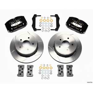KIT,REAR,DPR-DS,GTO,2005,12.19 ROTOR