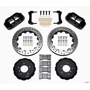 KIT,FRONT,BMW,E36/M3,13.00 ROTOR