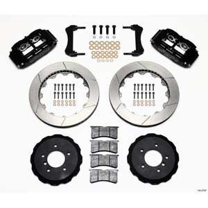 KIT,FRONT,BMW,E36/M3,13.00 ROTOR