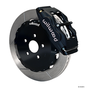 KIT,FRONT,SCION TC,12.88 ROTOR,ANO