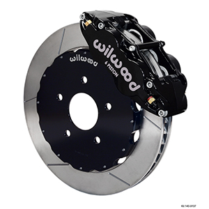 KIT,FRONT,5 LUG,MUSTANG,94-04,FNSL6R