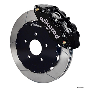 KIT,FRONT,NISSAN 350Z/G35,14.0