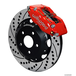 KIT,FRONT,SUBARU,WRX,99-17,DPR-DS,12.00