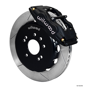 KIT,FRONT,NISSAN 240SX,13.00 ROTOR,ANO