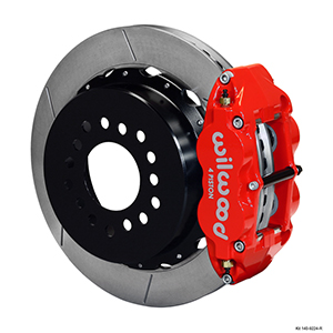 KIT,REAR,OLDS/PONT,2.81 OFFSET,FNSL4R