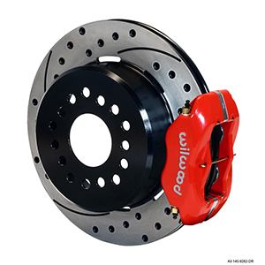 KIT,REAR,FDLI,DISC/DRUM,SMALL FORD,2.50