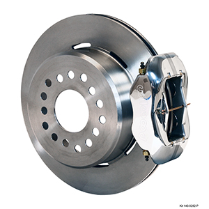 KIT,REAR,FDLI,DISC/DRUM,SMALL FORD,2.50