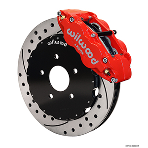 KIT,FRONT,MITSUBISHI EVO VIII,FNSL6R