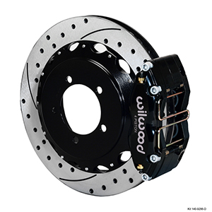 KIT,REAR,DPR13-DS,MITSUBISHI EVO VIII