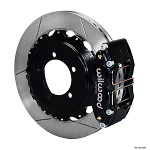 KIT,REAR,DPR13-DS,MITSUBISHI EVO VIII