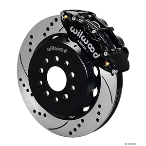 KIT,FRONT,GTO,2004-2006,14.00 ROTOR