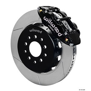 KIT,FRONT,GTO,2004-2006,14.00 ROTOR