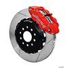 KIT,FRONT,C4 VETTE,88-96,14.00 ROTOR