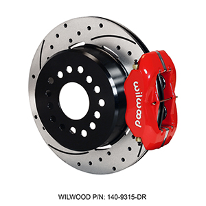 KIT,REAR,FDLI,DISC/DRUM,12 BOLT,2.75/