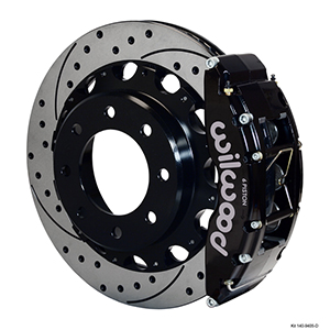 KIT,REAR,H2/2500,99-UP,4.63