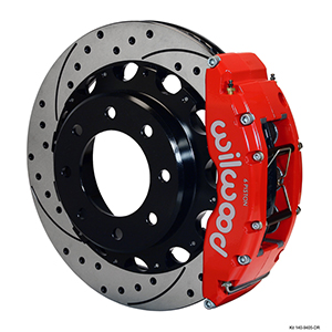 KIT,REAR,H2/2500,99-UP,4.63