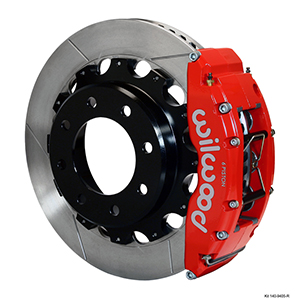 KIT,REAR,H2/2500,99-UP,4.63