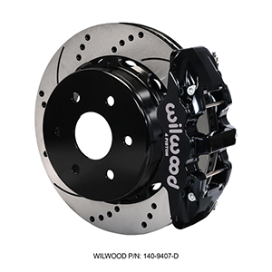 KIT,REAR,GM TRK/SUV,1500,99-UP,OE