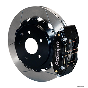 KIT,REAR,DPR13-DS,350Z/370Z/G35/G37