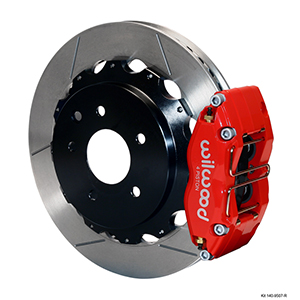 KIT,REAR,DPR13-DS,350Z/370Z/G35/G37