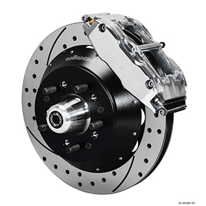 KIT,FRONT,PINTO/MUSTANG II 74-78,FNSL6R