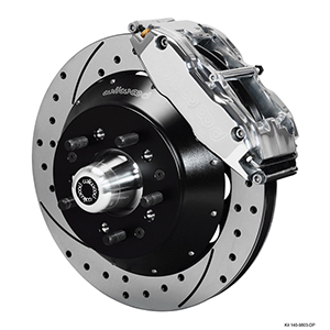 KIT,FRONT,CAMARO/NOVA,67-72,FNSL6R