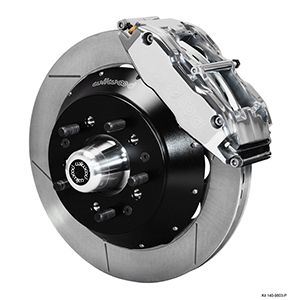 KIT,FRONT,CAMARO/NOVA,67-72,FNSL6R