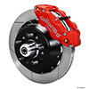 KIT,FRONT,CAMARO/NOVA,67-72,BIG BRAKE