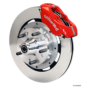 KIT,FRONT,FDLI,CDP,B&E BODY,62-72,DRUM