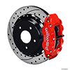 KIT,REAR,CAMARO,98-02,12.88 ROTOR