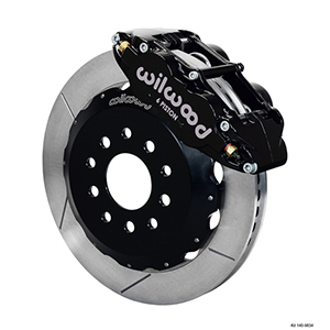 KIT,FRONT,CAMARO,98-02,14.00 ROTOR