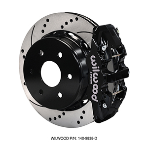 KIT,REAR,GM TRK/SUV,1500,99-UP,OE