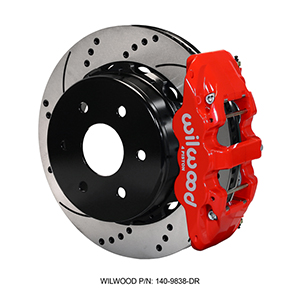 KIT,REAR,GM TRK/SUV,1500,99-UP,OE