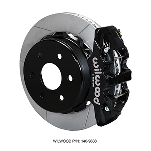 KIT,REAR,GM TRK/SUV,1500,99-UP