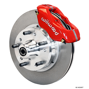 KIT,FRONT,FDLI,WWE PRO SPINDLE,11.00