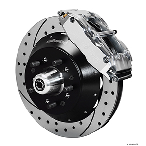 KIT,FRONT,WWE PRO SPINDLE,FNSL6R