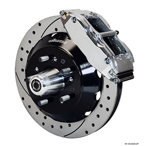 KIT,FRONT,WWE PRO SPINDLE,FNSL6R