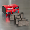 Wilwood BP22 Brake Pad, Axle Set, 7812-22, DP, .490 Thick