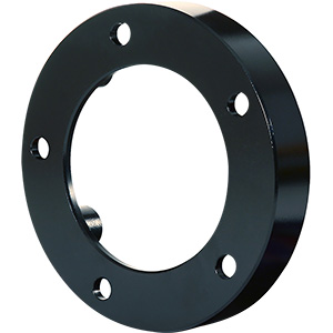 HAT,DRAG,5x5.00 BC,5x4.75 MT,1.00 OFFSET