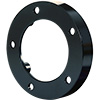 HAT,DRAG,5x5.00 BC,5x4.75 MT,1.00 OFFSET